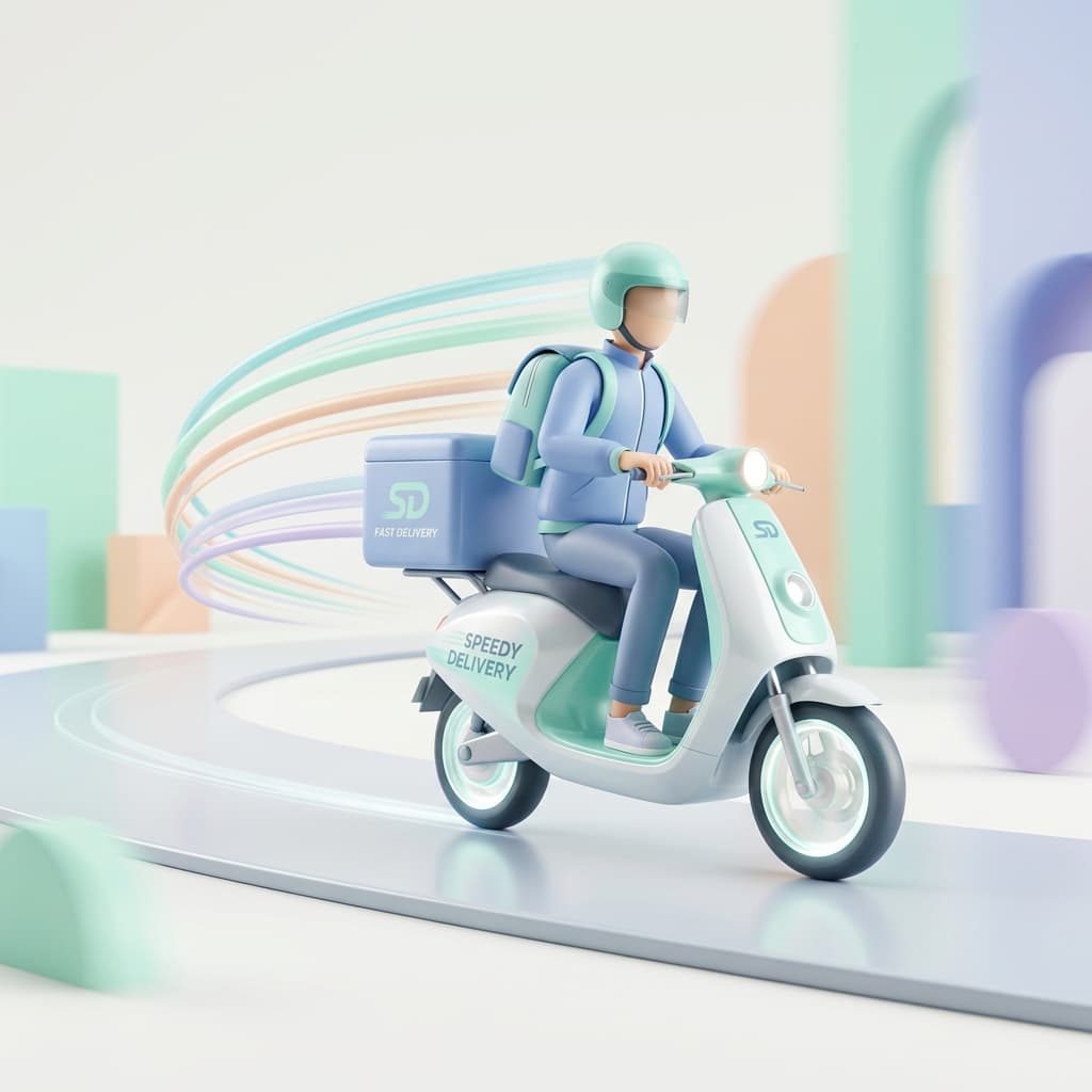 Fast Delivery