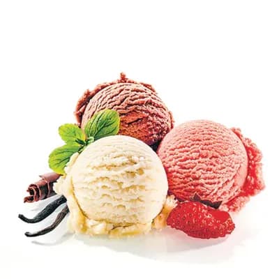 Ice Cream