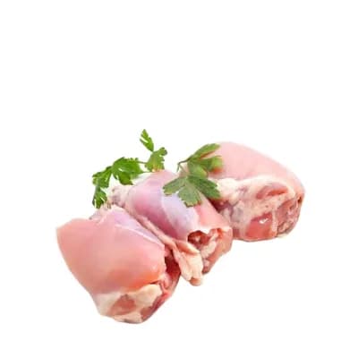 Boiler Chicken