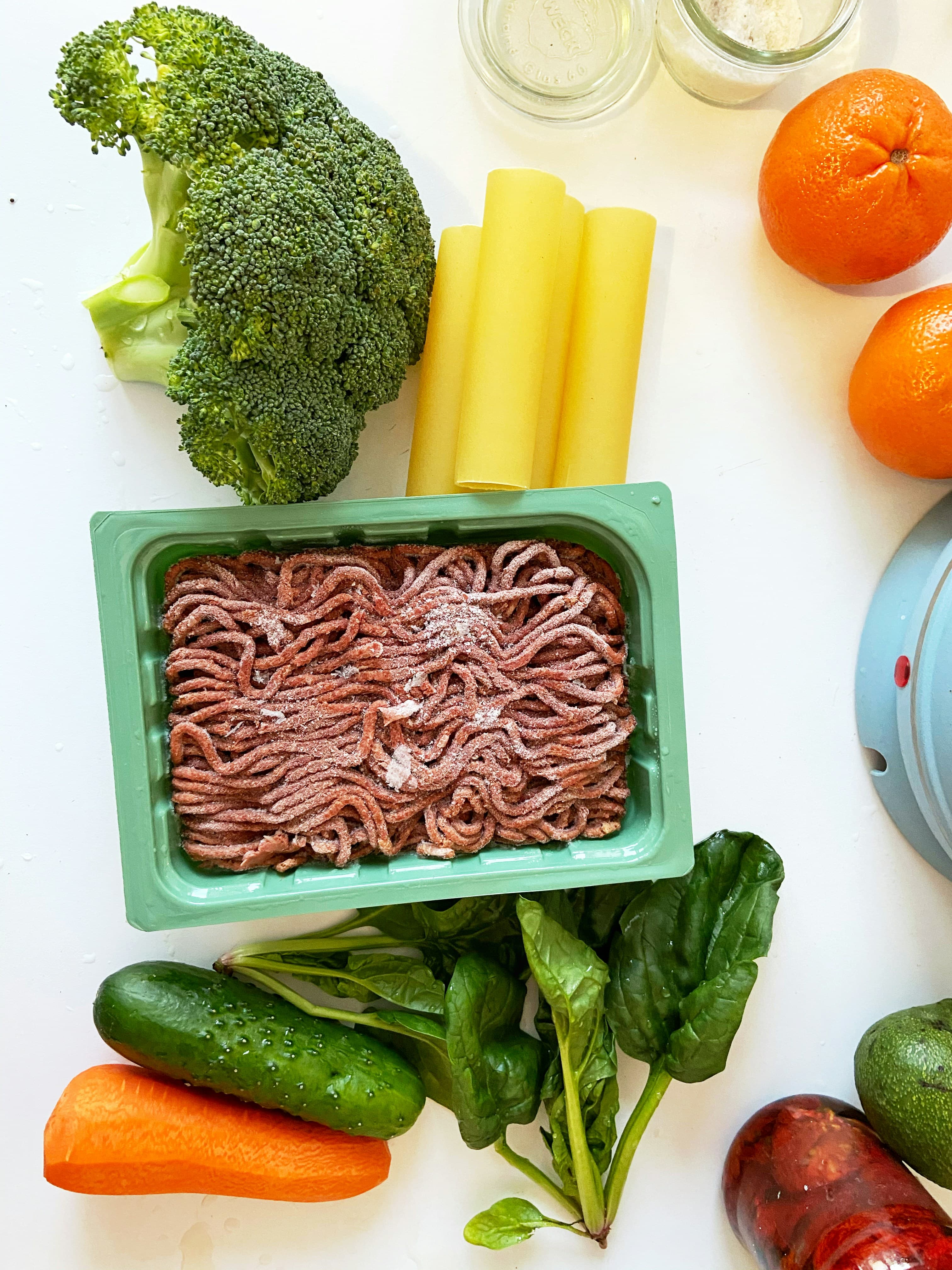 Fresh Beef Mince
