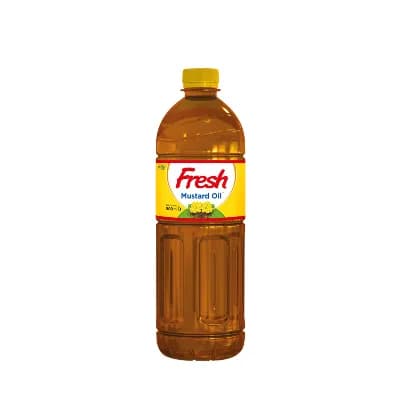 Fresh Oil