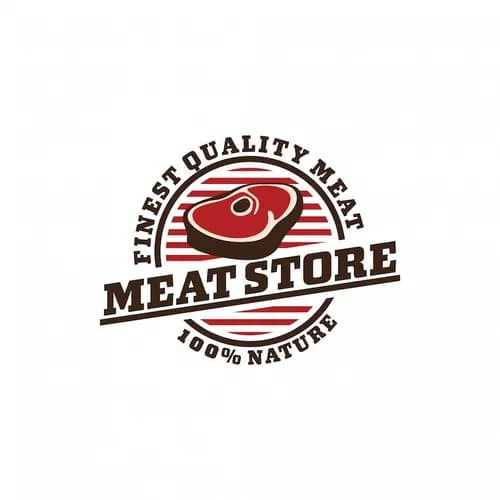 Meat Store