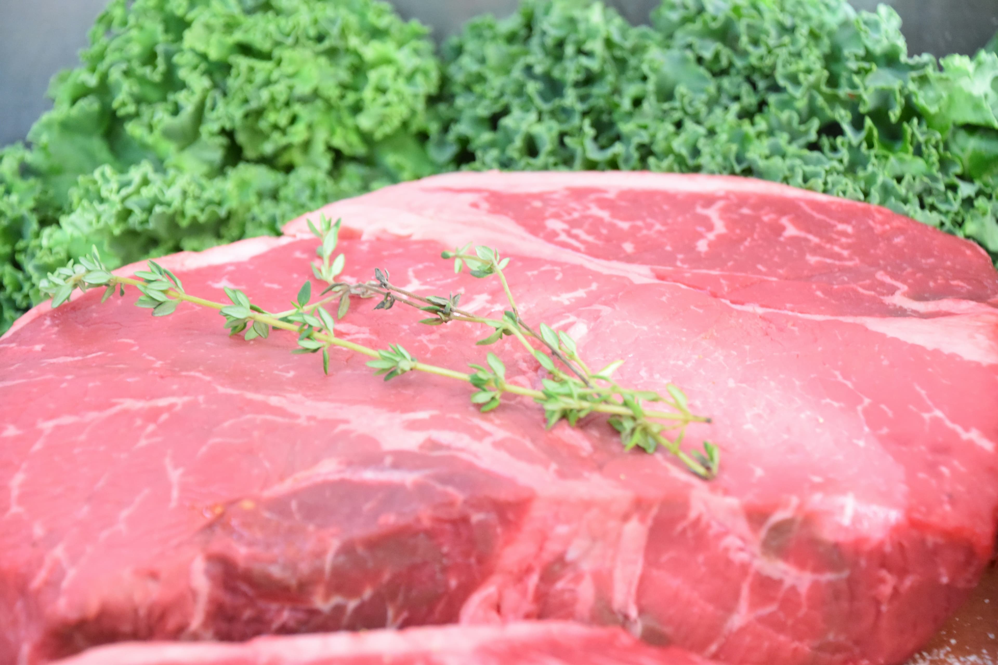 Premium Fresh Beef