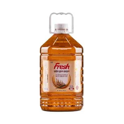 Fresh Oil