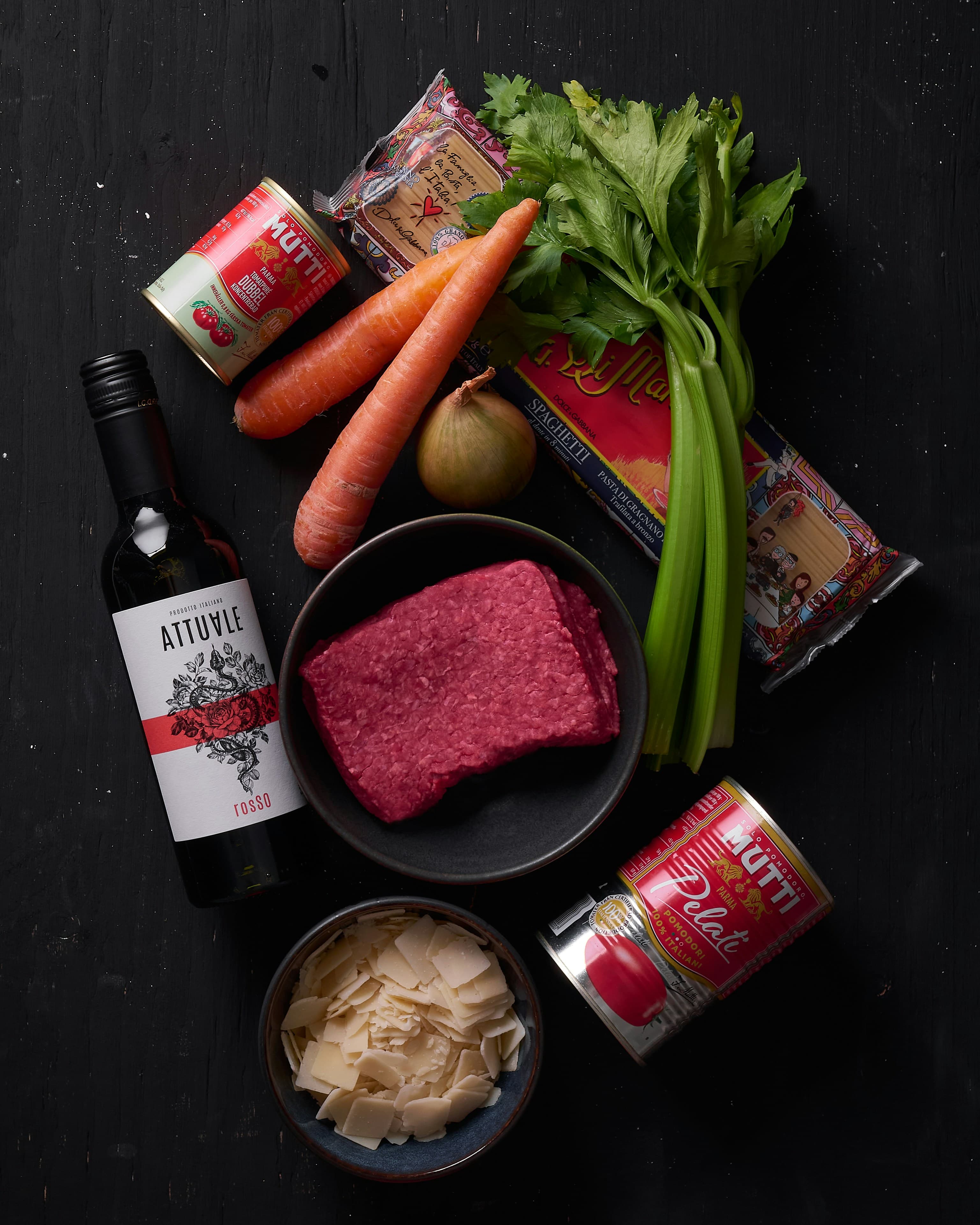 Fresh Beef Mince