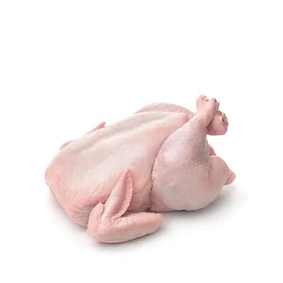Whole Chicken