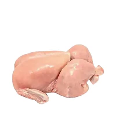 Whole Chicken