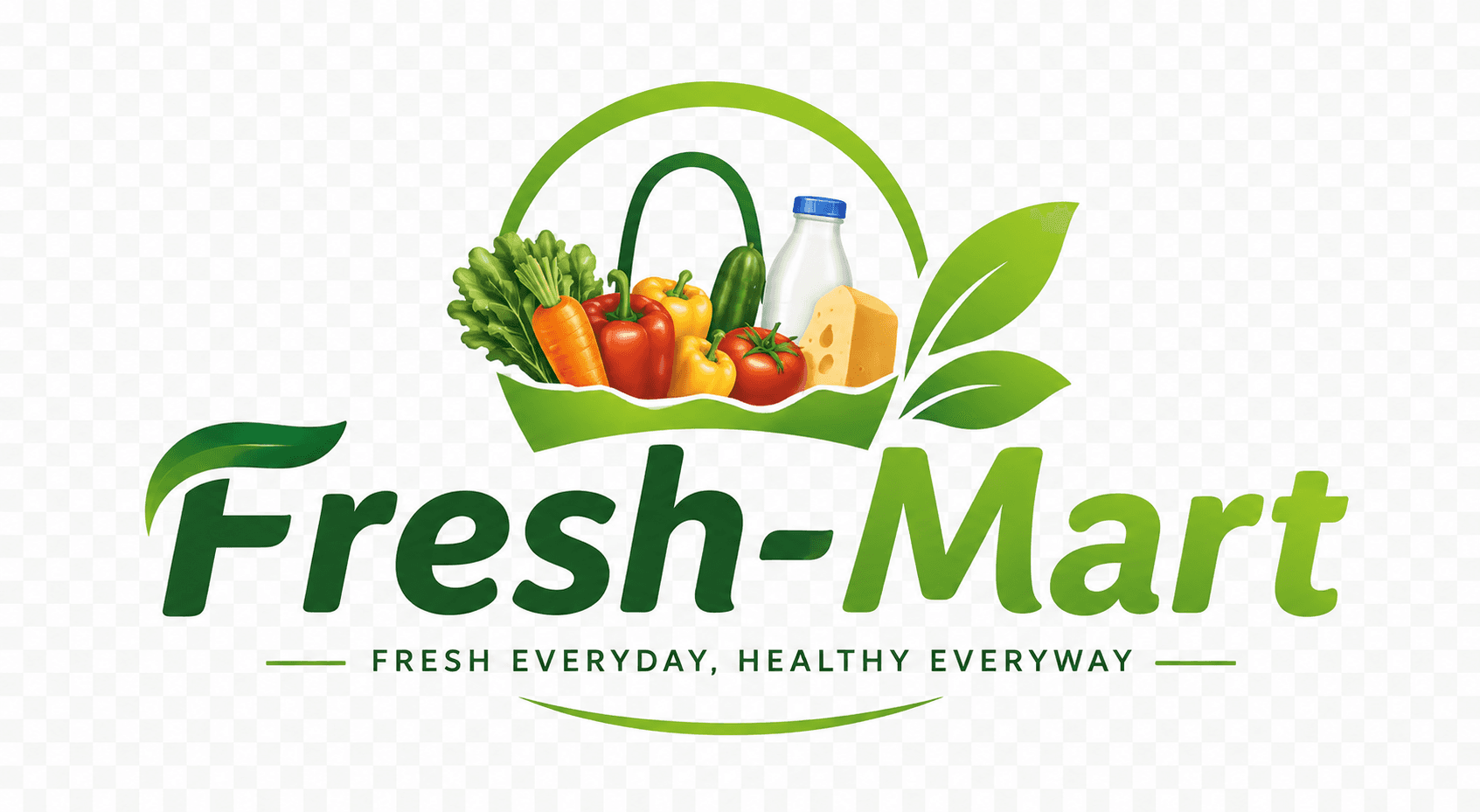 Fresh Mart Grocers
